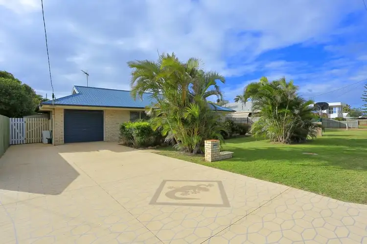 10 Wilfred Street, Bargara QLD 4670