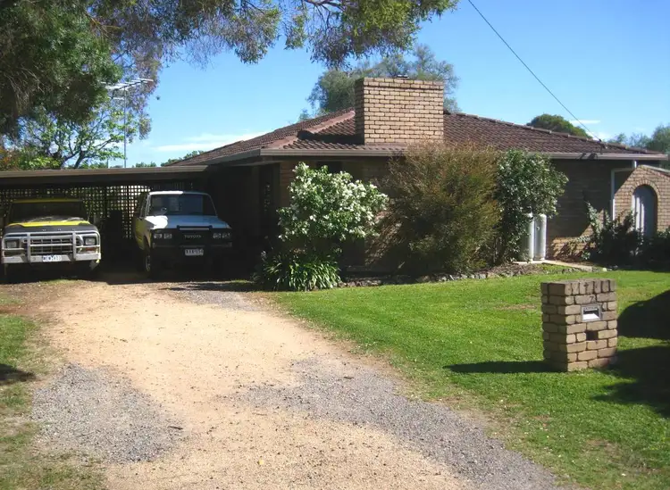 Main view of Homely house listing, 7 Hume Street, Mulwala NSW 2647
