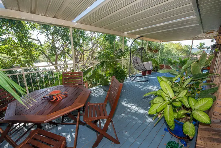 Fourth view of Homely house listing, 18 Amaroo Crescent, Fingal Bay NSW 2315