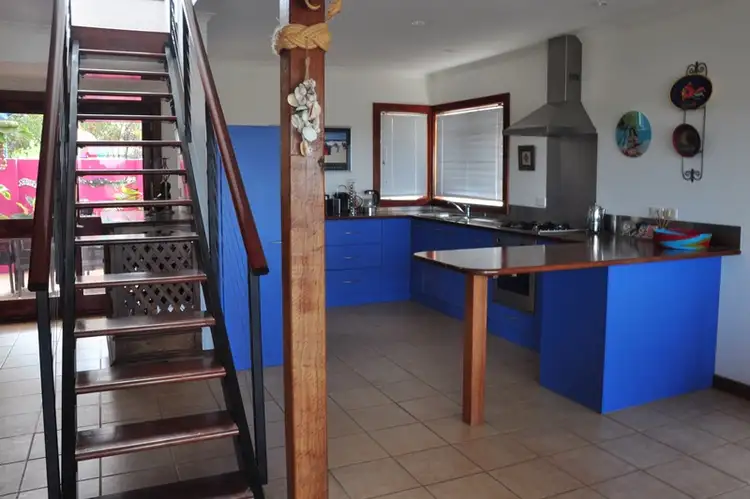 Second view of Homely house listing, 36 Decres Bay Road, Ceduna SA 5690