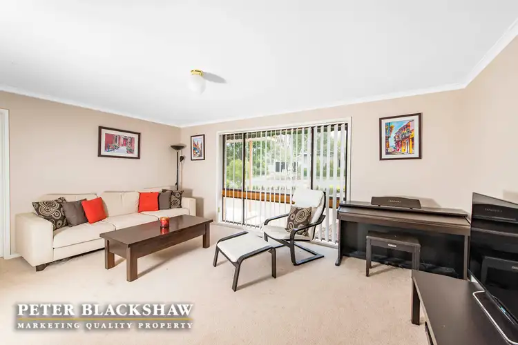 Fifth view of Homely house listing, 1 Hutcheson Street, Monash ACT 2904