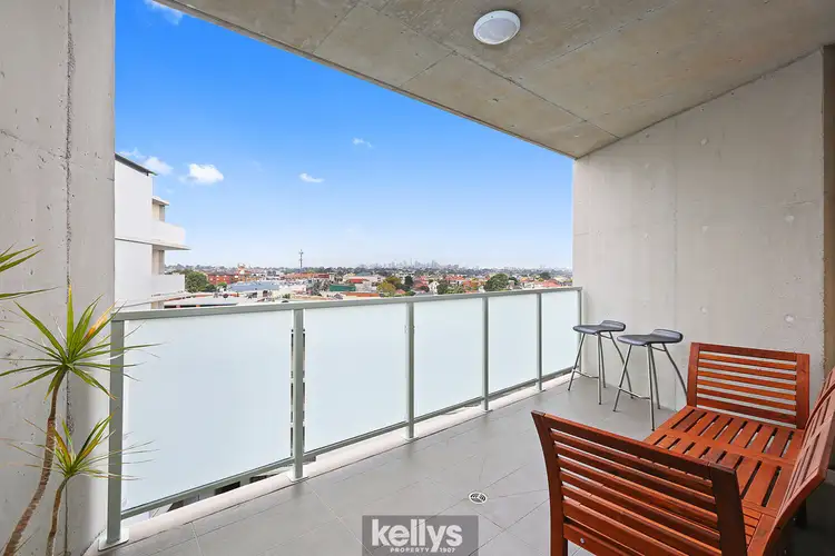 Second view of Homely apartment listing, C702/359 Illawarra Road, Marrickville NSW 2204