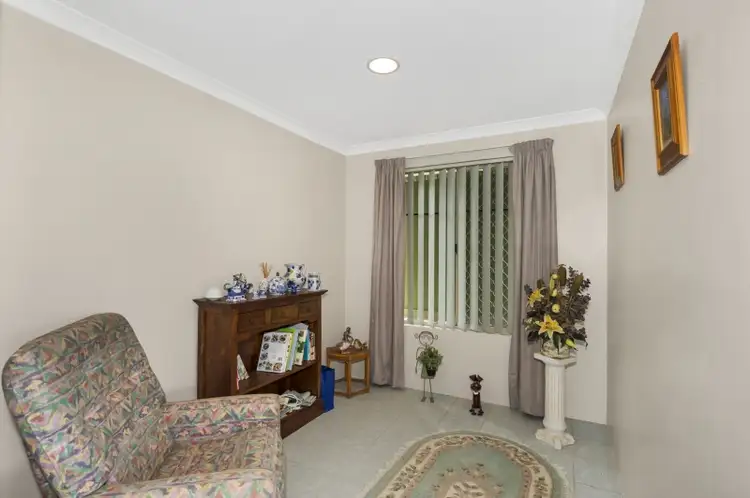 Fourth view of Homely house listing, 4 Sarah Ann Crescent, Warnbro WA 6169