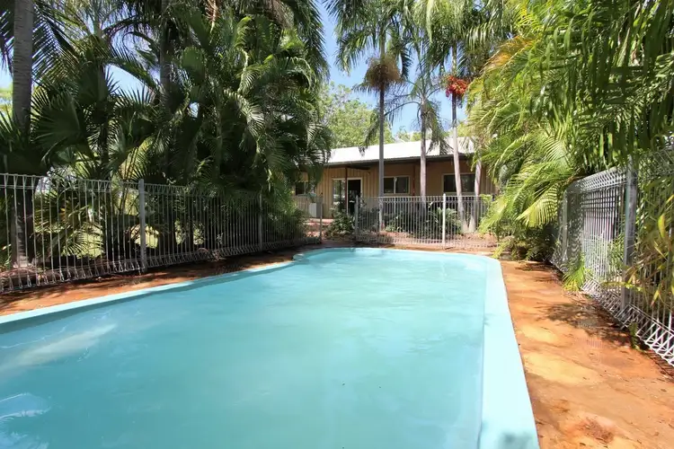 Second view of Homely rural property listing, 390 Hendry Rd, Katherine NT 850