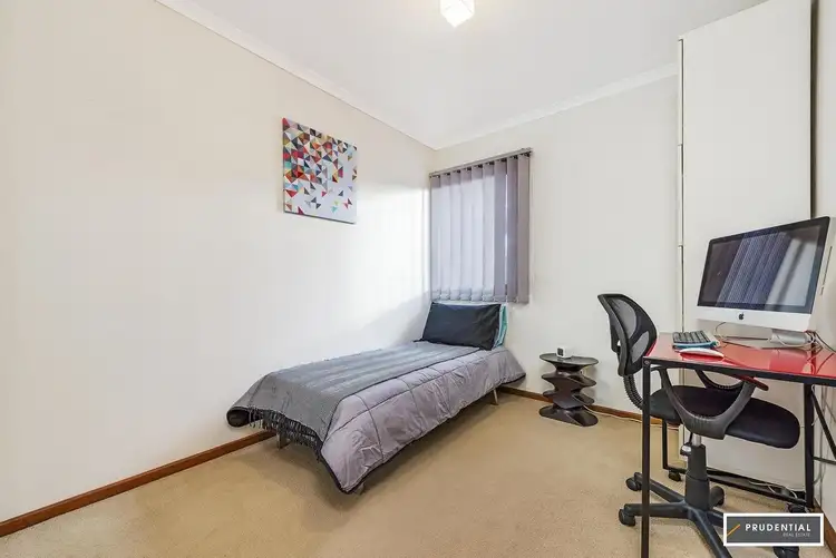 Sixth view of Homely villa listing, 27/58 Greenoaks Avenue, Bradbury NSW 2560