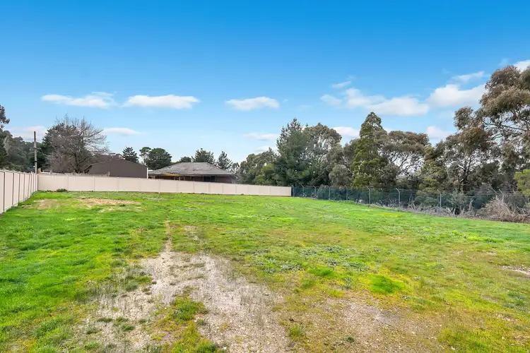 Second view of Homely land listing, 6 Church Street, Nerrina VIC 3350