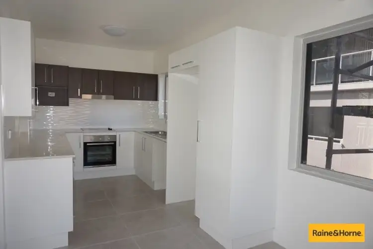 Third view of Homely unit listing, 5/55 Ocean Parade, Coffs Harbour NSW 2450