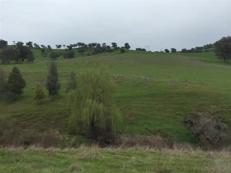 Fifth view of Homely land listing, 952 Sandy Creek Road, Adelong NSW 2729