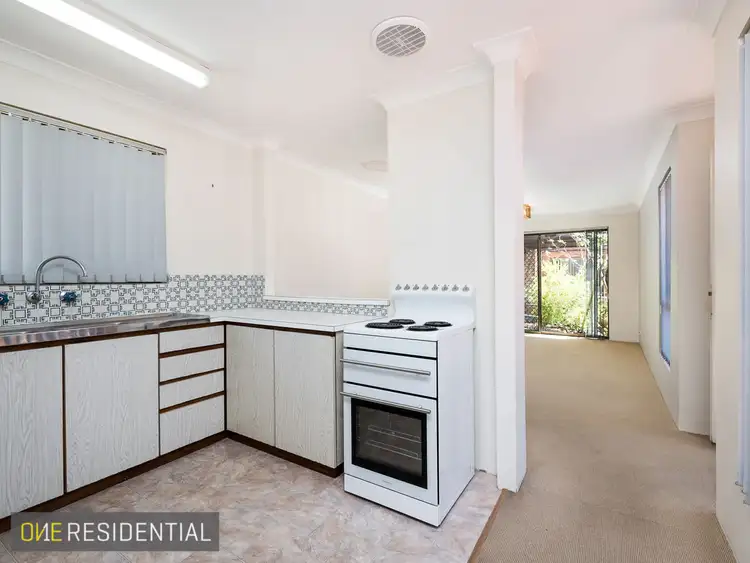 Fourth view of Homely house listing, 10/441 Canning Highway, Melville WA 6156
