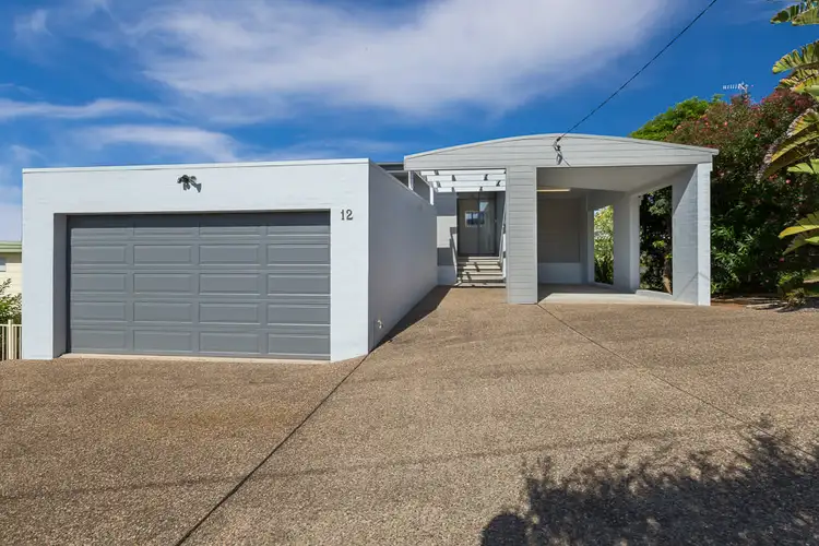 Second view of Homely other listing, 12 King Street, Malua Bay NSW 2536