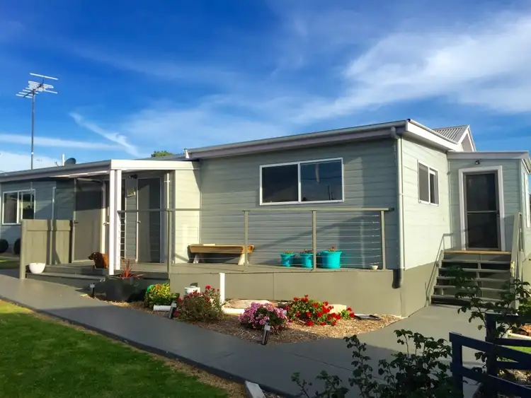 59-61 Main Street, Currie, King Island TAS 7256