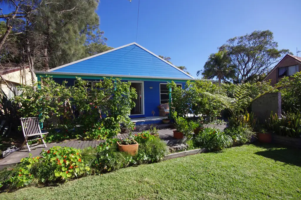 Main view of Homely house listing, 2 Fern Way, Culburra Beach NSW 2540