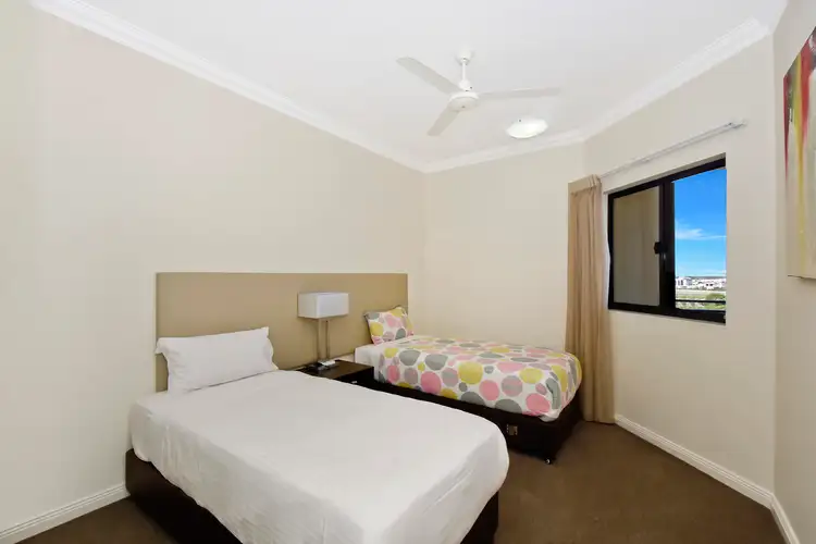 Seventh view of Homely apartment listing, 420/12 Salonika Street, Parap NT 820