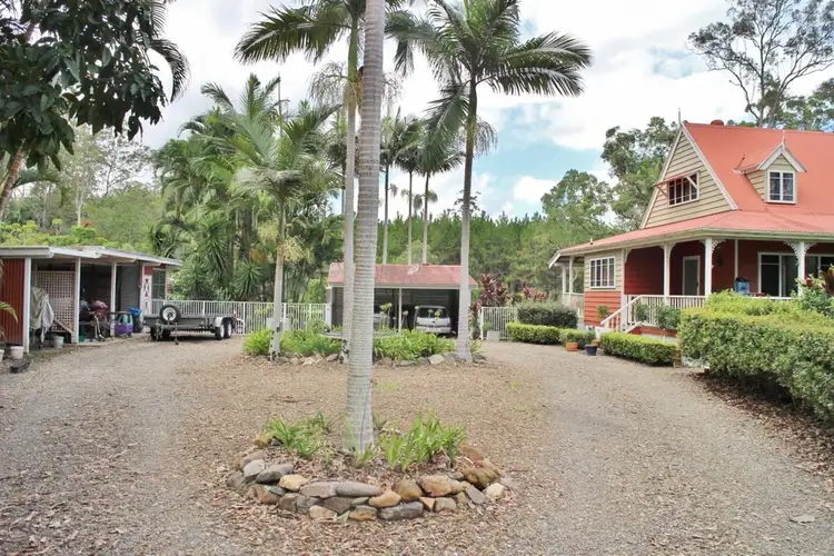 Sixth view of Homely rural property listing, 181 Mary River Road, Cooroy QLD 4563