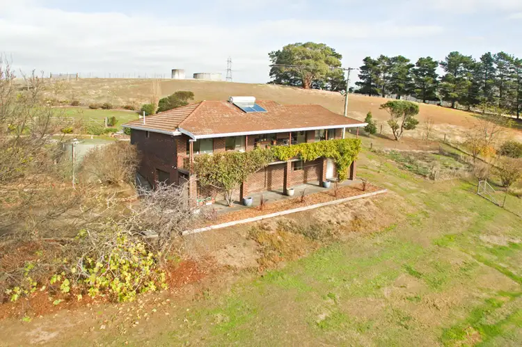 572 Back River Road, Magra TAS 7140