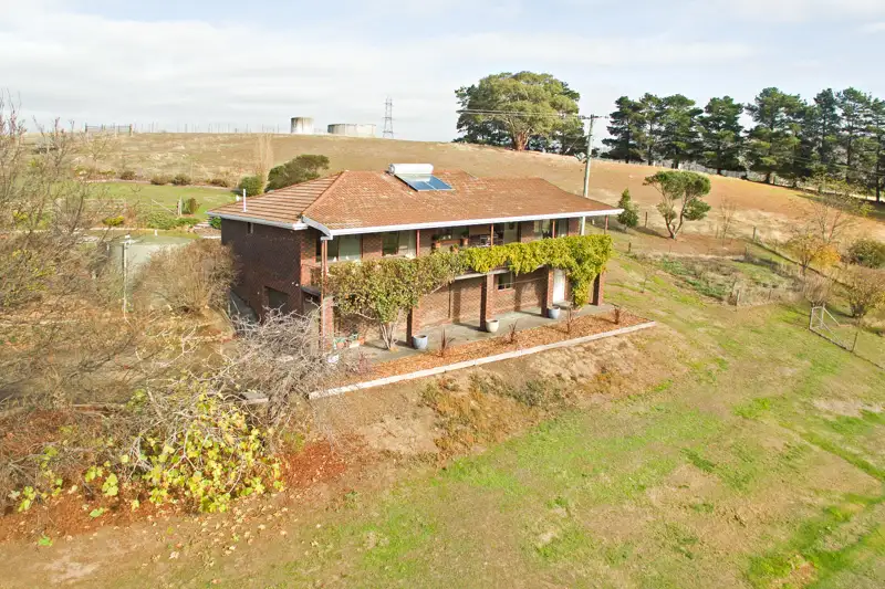Main view of Homely house listing, 572 Back River Road, Magra TAS 7140