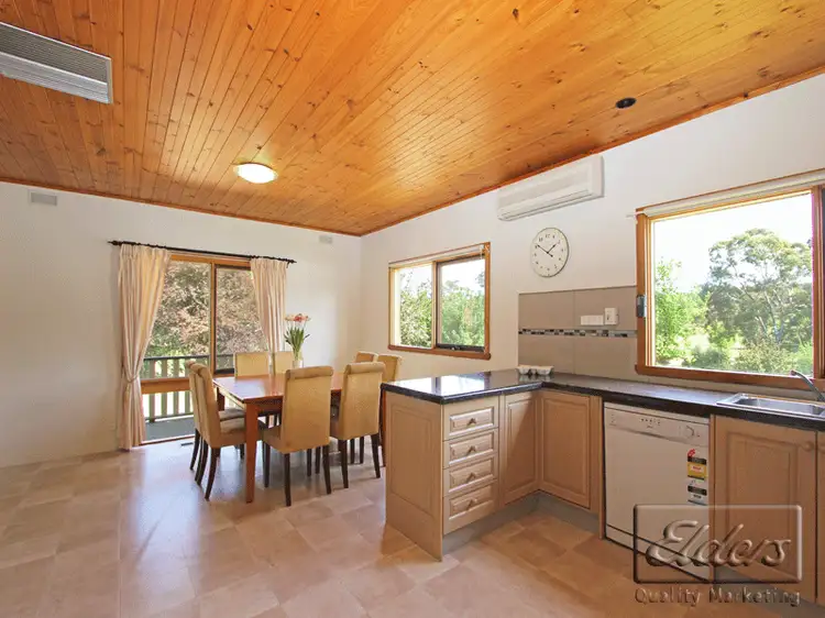 Fifth view of Homely house listing, 8715 Midland Highway, Barkers Creek VIC 3451