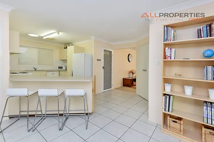 Fourth view of Homely house listing, 10/51 Hampton St, Durack QLD 4077