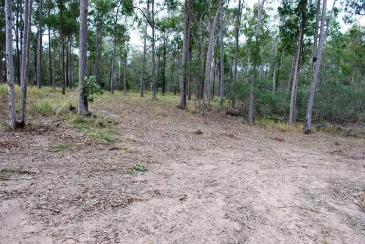 Second view of Homely land listing, 26 Sandpiper Drive, Regency Downs QLD 4341