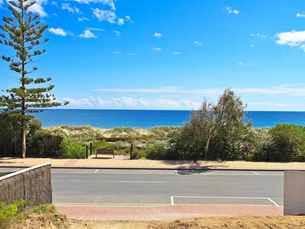 Third view of Homely land listing, 175B Esplanade, Brighton SA 5048