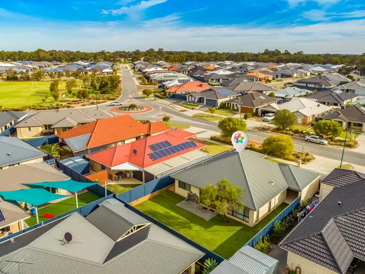Fourth view of Homely house listing, 66 Plaistowe Blvd, Byford WA 6122