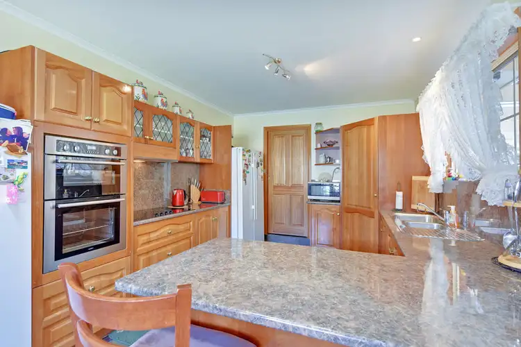 Fourth view of Homely house listing, 1 Banks Place, Turners Beach TAS 7315