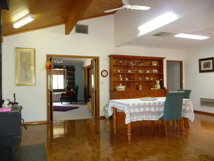 Second view of Homely house listing, 1 Jensen Crt, Echuca VIC 3564