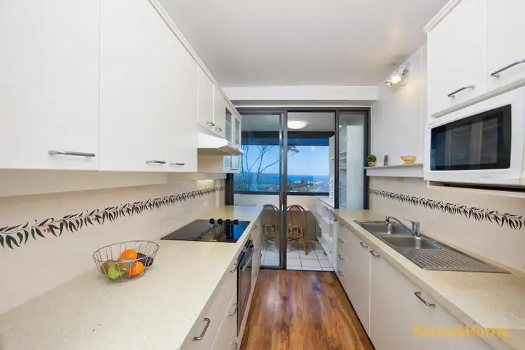 Fifth view of Homely apartment listing, 17/180 Spit Road, Mosman NSW 2088