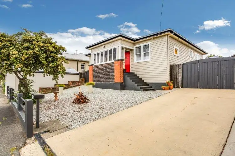 45 Merivale Street, South Launceston TAS 7249