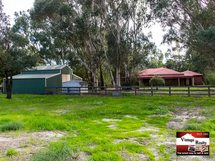 Fifth view of Homely house listing, 110 Racy Prince Court, Byford WA 6122