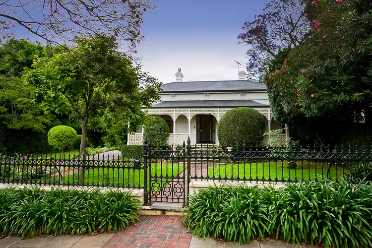 Main view of Homely house listing, 9 The Avenue, Medindie SA 5081