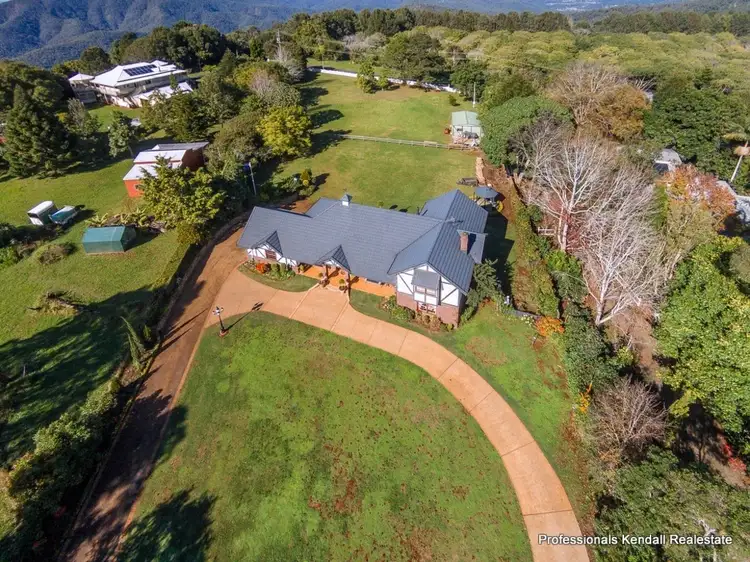 Fourth view of Homely house listing, 25 Bateke Road, Tamborine Mountain QLD 4272