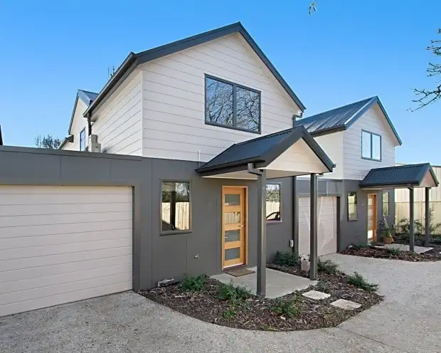 Main view of Homely unit listing, Unit 3/2 Mitchell Street, Kyneton VIC 3444