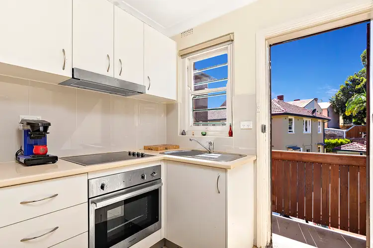 Second view of Homely apartment listing, 24/279 Trafalgar Street (enter via Regent Street), Petersham NSW 2049