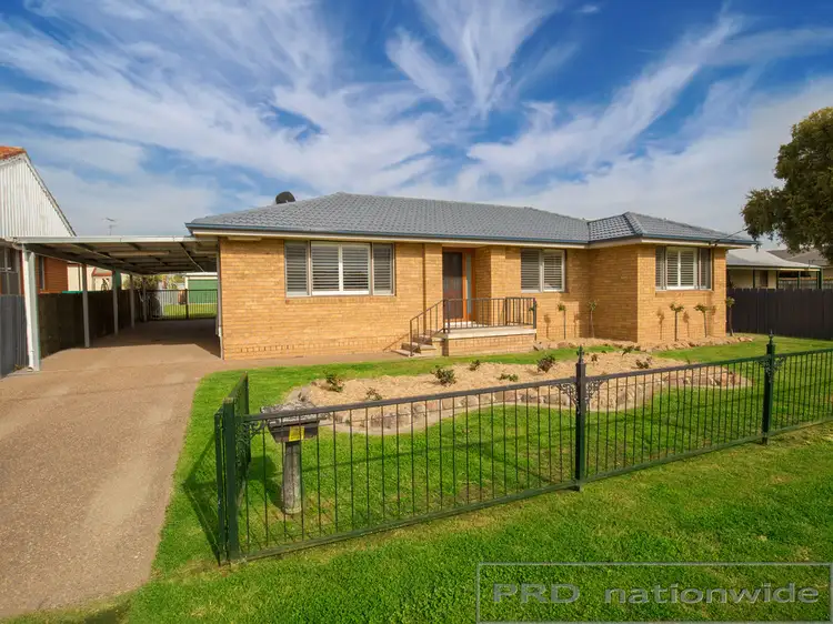 Main view of Homely house listing, 19 Wyndham St, Greta NSW 2334