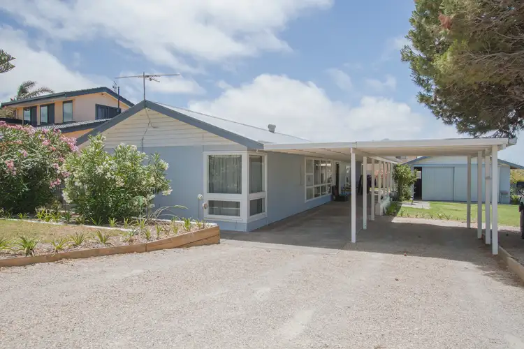 Main view of Homely house listing, 48 Castle Avenue, Goolwa Beach SA 5214