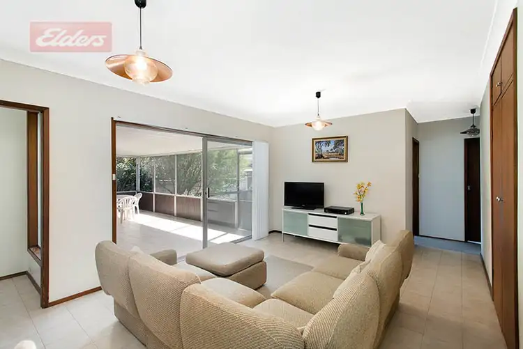 Second view of Homely house listing, 7 Classen Street, Sylvania NSW 2224