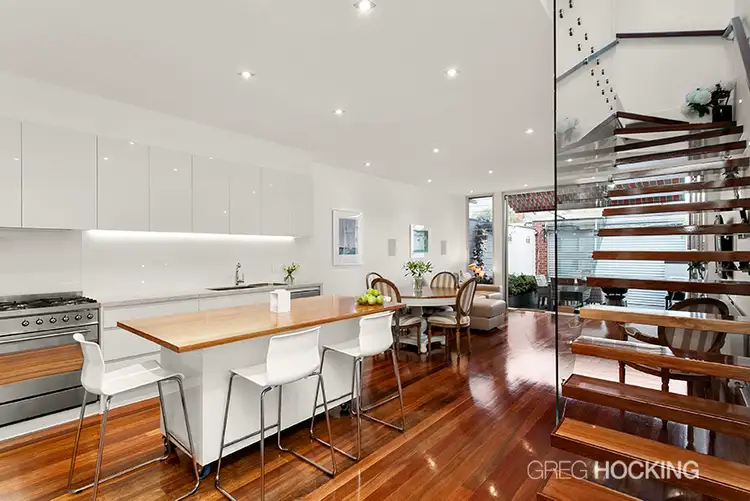 Third view of Homely house listing, 21 Greig Street, Albert Park VIC 3206