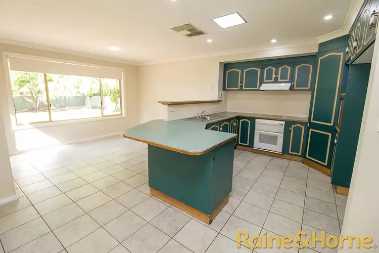 Third view of Homely house listing, 23 Falconer Way, Dubbo NSW 2830