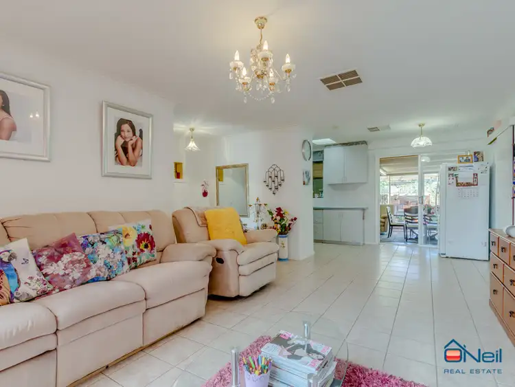 Seventh view of Homely house listing, 3 Westerham Way, Huntingdale WA 6110
