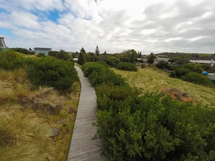 Sixth view of Homely land listing, 2 Sandy Court, Low Head TAS 7253