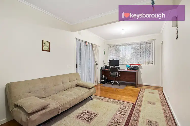 Fifth view of Homely house listing, 1 Winslow Court, Keysborough VIC 3173