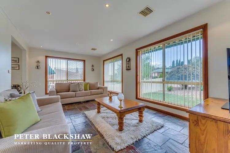 Fifth view of Homely other listing, 1 Curlew Place, Conder ACT 2906
