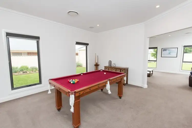 Sixth view of Homely house listing, 23 Katrina Court, Gol Gol NSW 2738