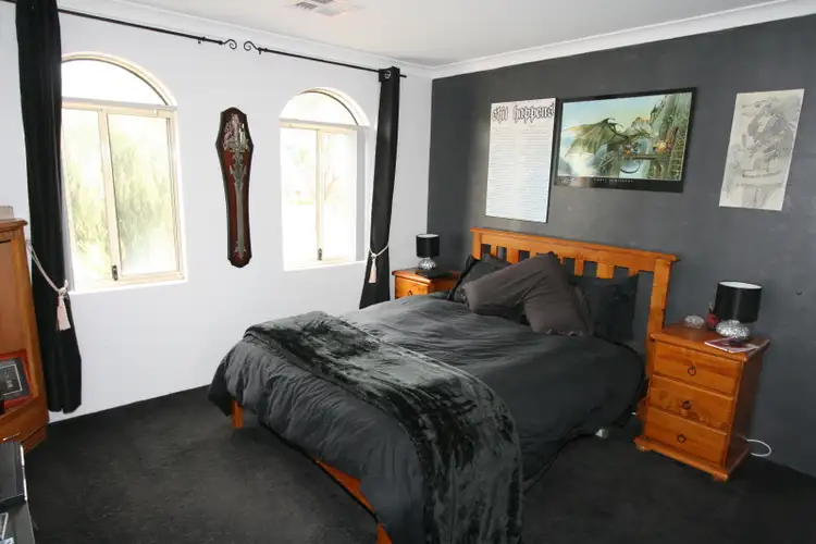 Fifth view of Homely house listing, 38 Le Mans Elbow, Port Kennedy WA 6172