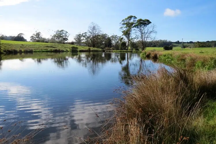 Main view of Homely land listing, Lot 2 Formby Street, Sheffield TAS 7306