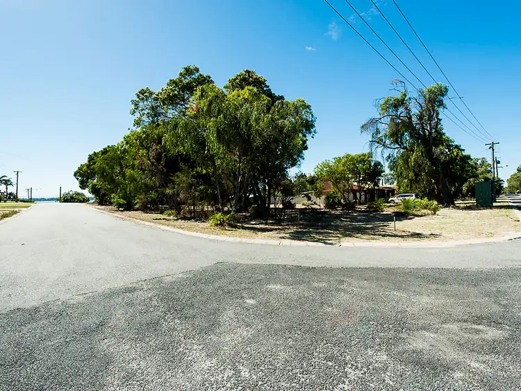 Fourth view of Homely land listing, 6 Gregory Road, Dawesville WA 6211