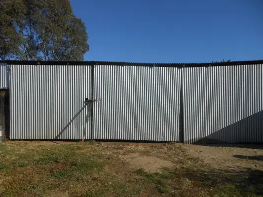 Sixth view of Homely house listing, 2244 Murringo Road, Murringo NSW 2586