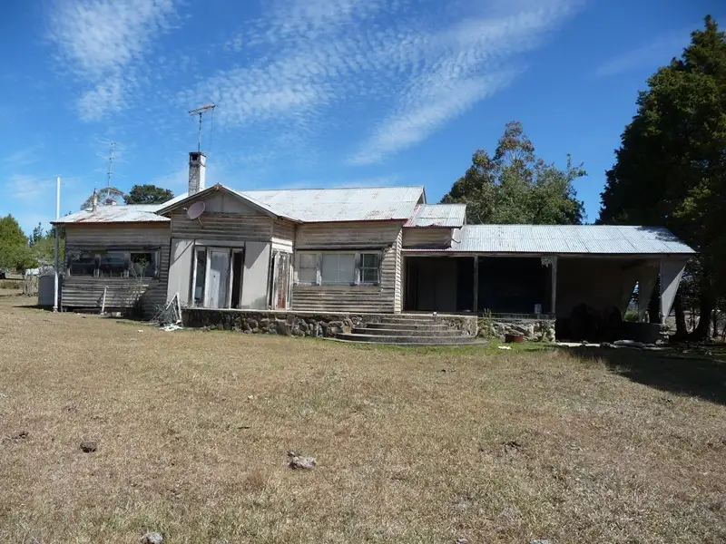 Main view of Homely rural property listing, 610 Paddysland Rd, Guyra NSW 2365