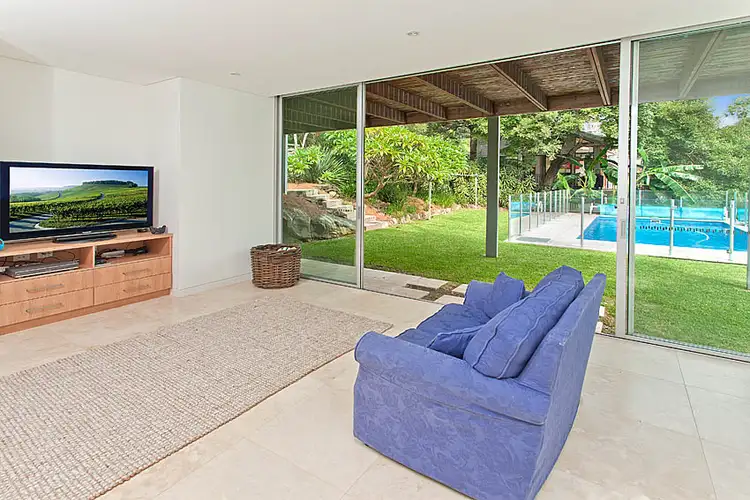 Sixth view of Homely house listing, 101 Woodland Street, Balgowlah Heights NSW 2093